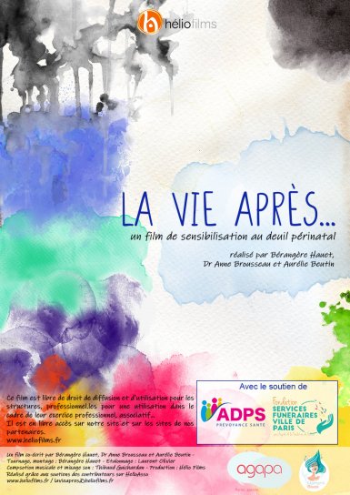 La vie après, par Hélio Films